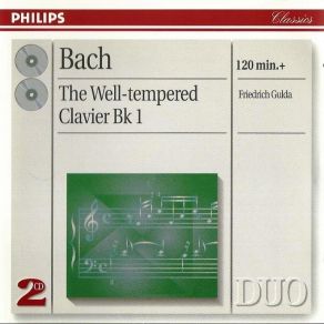 Download track 23. Das Wohltemperierte Klavier 1. Buch: Nr. 12-1. Präludium F-Moll BWV 857 Johann Sebastian Bach