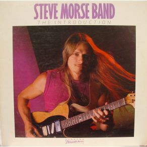 Download track General Lee Steve Morse Band