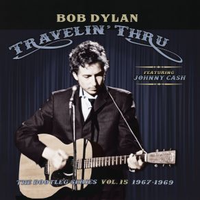 Download track Mystery Train / This Train Is Bound For Glory (Take 1) Bob Dylan, Johnny CashTake-1
