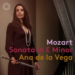 Download track 01. Violin Sonata No. 21 In E Minor, K. 304 (Arr. For Flute & Piano) I. Allegro Mozart, Joannes Chrysostomus Wolfgang Theophilus (Amadeus)