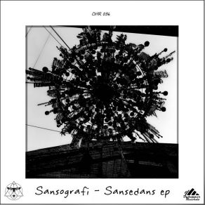 Download track Sweatlodge Sansografi