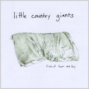 Download track Jesus Was A Carpenter Little Country Giants