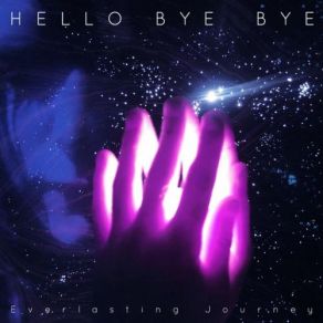 Download track Over Hello Bye Bye