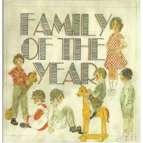 Download track Summer Girl Family Of The Year