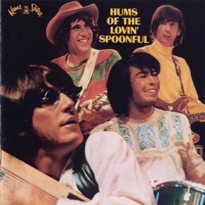 Download track Summer In The City The Lovin' Spoonful