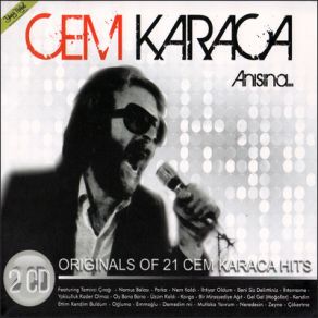 Download track Kerem Gibi Cem Karaca