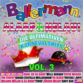 Download track Siegfried & Roy (In Ewigkeit Amen) Almklausi