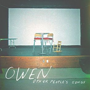Download track Forget Me Owen