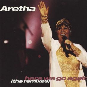 Download track Here We Go Again Aretha Franklin