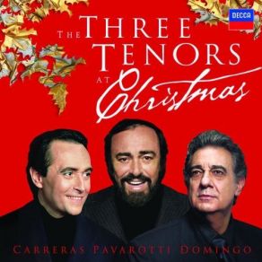 Download track Pavarotti - Tu Scendi Dalle Stelle The 3 Tenors