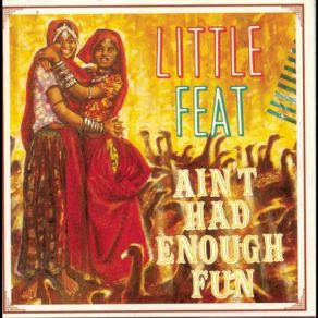 Download track That'S A Pretty Good Love Little Feat