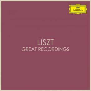 Download track Liszt: Valse Oubliée No. 1 In F Sharp, S. 215 Claudio Arrau
