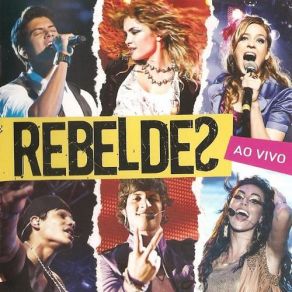 Download track Born This Way Rebelde