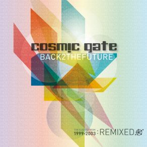 Download track Raging (Alexander Popov Vocal Remix) Cosmic GateJan Johnston