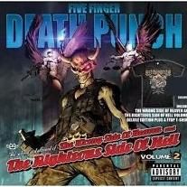 Download track Matter Of Time Five Finger Death Punch