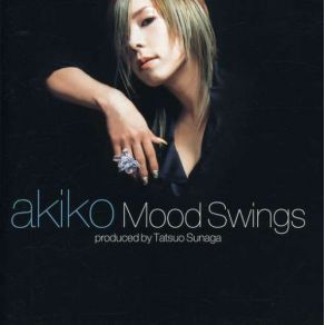 Download track Mood Swings Akiko