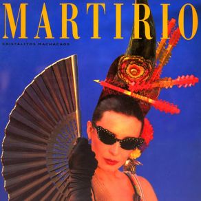 Download track Dosis De Madre (Rafael Riqueni, Raimundo Amador) Martirio