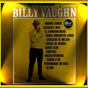 Download track MAMBO JAMBO Billy Vaughn