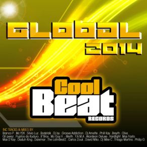 Download track Baila Baila (The LatinBeatZ Remix) Groove Addiction, MC Y2k
