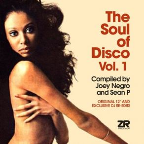 Download track Trying To Get Over Joey Negro, Sean PSparkles