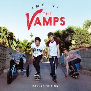 Download track Somebody To You The Vamps