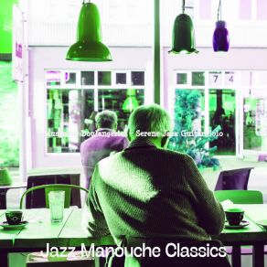 Download track Debonair Moods For Pastry Shops Jazz Manouche Classics