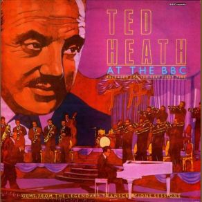 Download track Buttercup Ted Heath