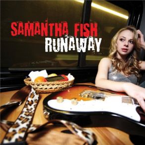 Download track Down In The Swamp Samantha Fish