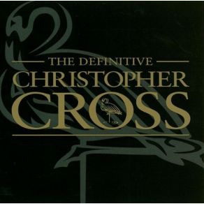 Download track Back Of My Mind [New Remix] Christopher Cross