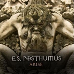 Download track Unstoppable E. S. Posthumus