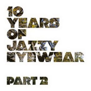 Download track Steady Jazzy Eyewear