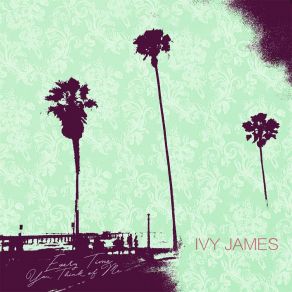 Download track Talking In My Sleep Ivy James