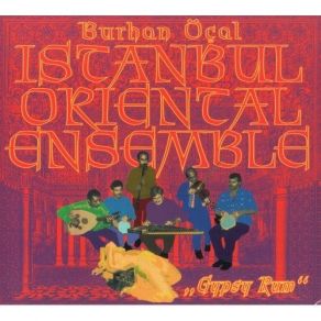 Download track 11. Zennube Istanbul Oriental Ensemble, Burhan Öçal