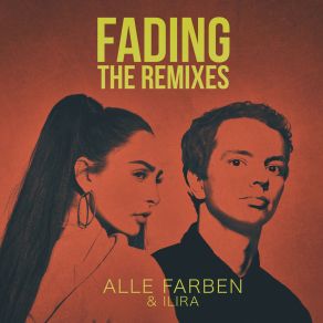 Download track Fading (Barkley Remix) Ilira