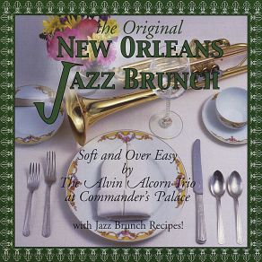 Download track New Orleans Alvin Alcorn Trio