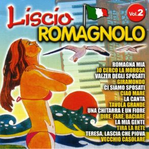 Download track Romagna Mia Monica