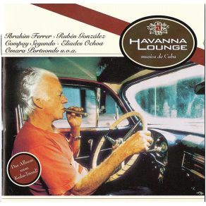 Download track Lagrimas Negras Luis Frank, Su Tradicional Habana