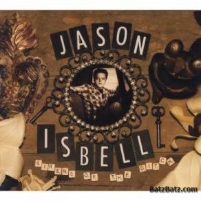 Download track Shotgun Wedding Jason Isbell