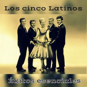 Download track Como Antes Los Cinco Latinos