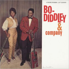 Download track Bo'S A Lumber Jack Bo Diddley
