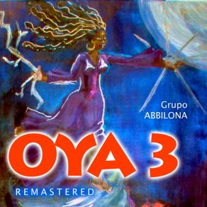 Download track Oya, Concédeme Tu Protección Grupo Abbilona