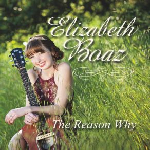 Download track Trying To Try Elizabeth Boaz