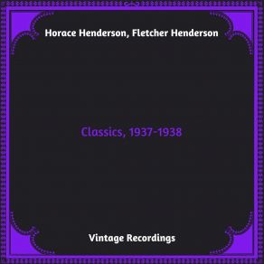 Download track Moten Stomp Fletcher Henderson