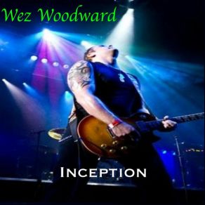 Download track Inception Wez Woodward