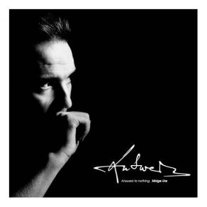 Download track Answers To Nothing (Work In Progress Mix)  Midge Ure