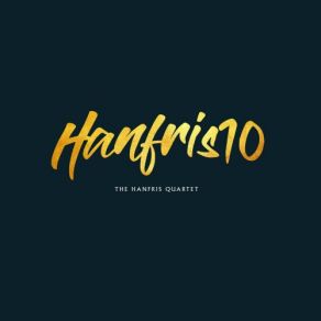 Download track Change The World The Hanfris Quartet