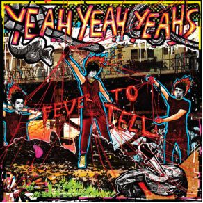 Download track Cold Light Yeah Yeah Yeahs