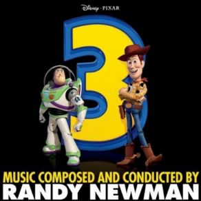 Download track Garbage? Randy Newman