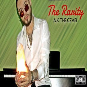 Download track On The Run A. K The Czar