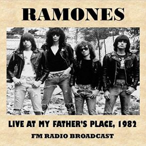 Download track Tonight (Live) Ramones